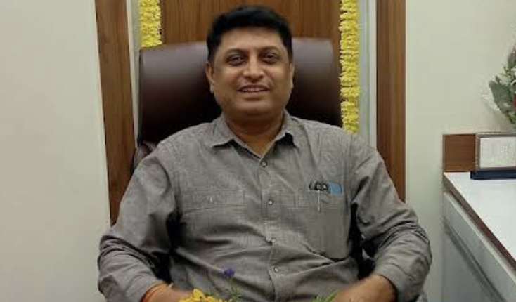 Dr. Deepak P Bhayya